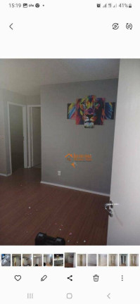 Imagem Apartamento com 2 Quartos à Venda, 44 m² em Jardim Ansalca - Guarulhos Imagem Apartamento com 2 Quartos à Venda, 44 m² em Jardim Ansalca - Guarulhos