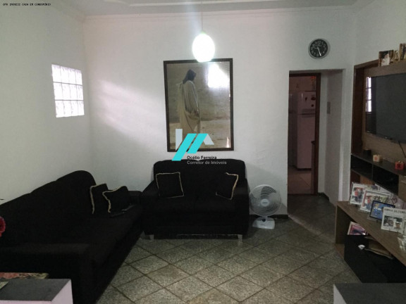 Imagem Casa com 3 Quartos à Venda, 360 m² em Senhora Das Graças - Betim