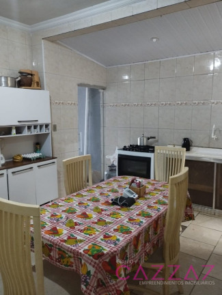 Imagem Casa com 4 Quartos à Venda, em Maracanã - Praia Grande Imagem Casa com 4 Quartos à Venda, em Maracanã - Praia Grande