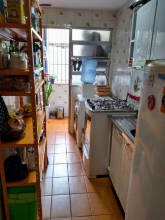 Imagem Imóvel com 1 Quarto à Venda, 43 m² em Medianeira - Porto Alegre Imagem Imóvel com 1 Quarto à Venda, 43 m² em Medianeira - Porto Alegre