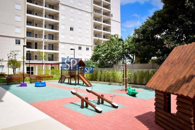 Imagem Apartamento com 2 Quartos à Venda, 60 m² em Taquaral - Campinas Imagem Apartamento com 2 Quartos à Venda, 60 m² em Taquaral - Campinas