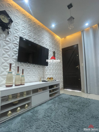Imagem Casa com 3 Quartos à Venda, 222 m² em Parque Guarani - Várzea Paulista Imagem Casa com 3 Quartos à Venda, 222 m² em Parque Guarani - Várzea Paulista