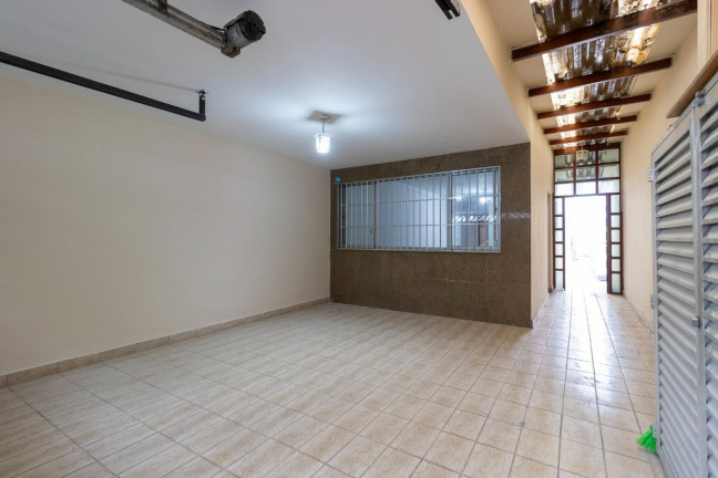 Imagem Casa com 3 Quartos à Venda, 240 m² em Vila Firmiano Pinto - São Paulo Imagem Casa com 3 Quartos à Venda, 240 m² em Vila Firmiano Pinto - São Paulo