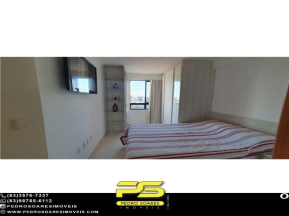 Imagem Apartamento com 2 Quartos à Venda, 61 m² em Estados - João Pessoa Imagem Apartamento com 2 Quartos à Venda, 61 m² em Estados - João Pessoa