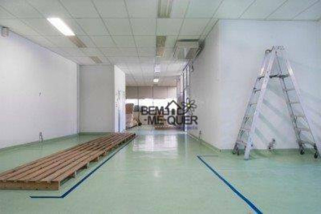 Imagem Edifício Residencial à Venda, 1.200 m² em Perdizes - São Paulo