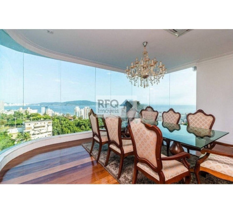 Imagem Imóvel com 11 Quartos à Venda, 800 m² em Morro Santa Tereza - Santos