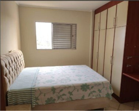 Imagem Apartamento com 1 Quarto à Venda, 50 m² em Jardim Panorama - Bauru