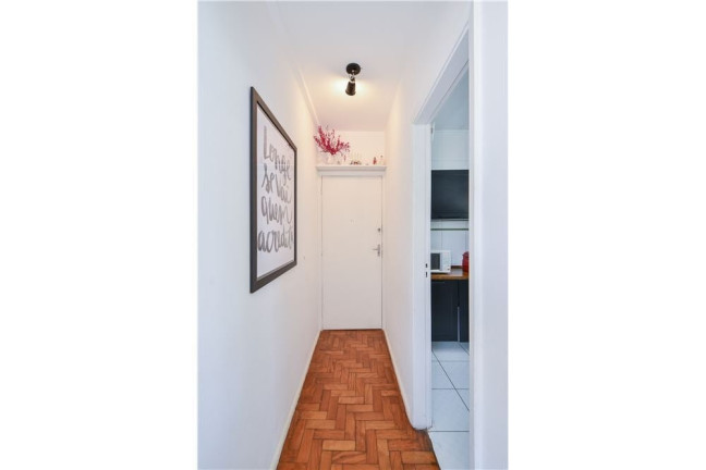 Imagem Apartamento com 2 Quartos à Venda, 81 m² em Vila Mariana - São Paulo Imagem Apartamento com 2 Quartos à Venda, 81 m² em Vila Mariana - São Paulo