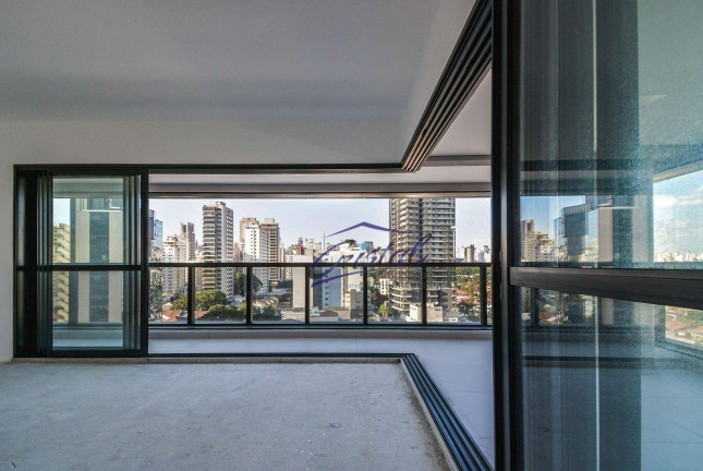 Imagem Apartamento com 3 Quartos à Venda, 142 m² em Pinheiros - São Paulo