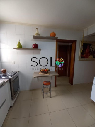 Imagem Apartamento com 3 Quartos à Venda, 149 m² em Centro - Araraquara Imagem Apartamento com 3 Quartos à Venda, 149 m² em Centro - Araraquara