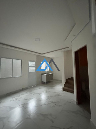 Imagem Casa de Condomínio com 2 Quartos à Venda, 67 m² em Parque Hortência - Bom Jesus Dos Perdões Imagem Casa de Condomínio com 2 Quartos à Venda, 67 m² em Parque Hortência - Bom Jesus Dos Perdões