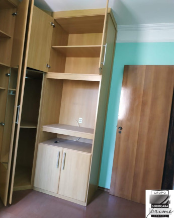 Imagem Apartamento com 2 Quartos à Venda, 68 m² em Vila Jardini - Sorocaba