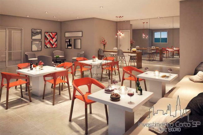 Imagem Apartamento com 2 Quartos à Venda, 60 m² em Vila Prudente - São Paulo Imagem Apartamento com 2 Quartos à Venda, 60 m² em Vila Prudente - São Paulo