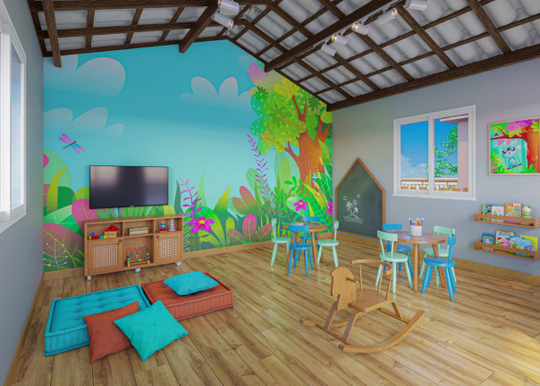 Imagem Apartamento com 2 Quartos à Venda,  em Feira De Santana