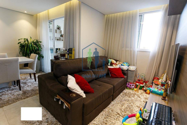 Imagem Apartamento com 2 Quartos à Venda, 64 m² em Morumbi - São Paulo Imagem Apartamento com 2 Quartos à Venda, 64 m² em Morumbi - São Paulo