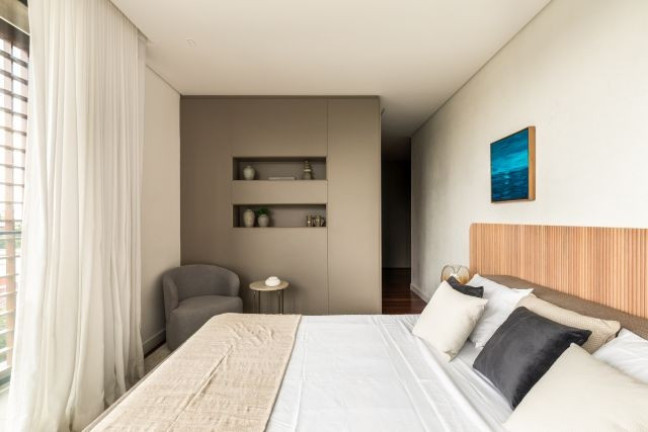 Imagem Apartamento com 2 Quartos à Venda, 131 m² em Bigorrilho - Curitiba Imagem Apartamento com 2 Quartos à Venda, 131 m² em Bigorrilho - Curitiba