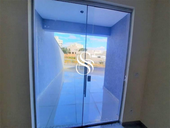 Imagem Apartamento com 2 Quartos à Venda, 59 m² em Jardim Imperial - Lagoa Santa