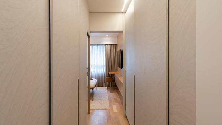 Imagem Imóvel com 3 Quartos à Venda, 145 m² em Jardins - São Paulo