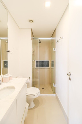 Imagem Apartamento com 3 Quartos à Venda, 134 m² em Cidade Monções - São Paulo