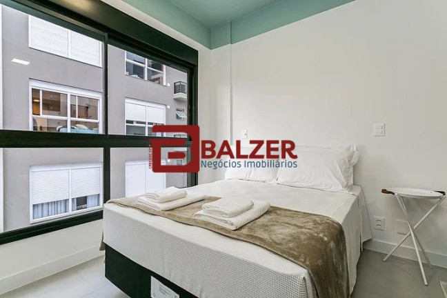 Imagem Apartamento com 1 Quarto à Venda, 42 m² em Pantanal - Florianópolis