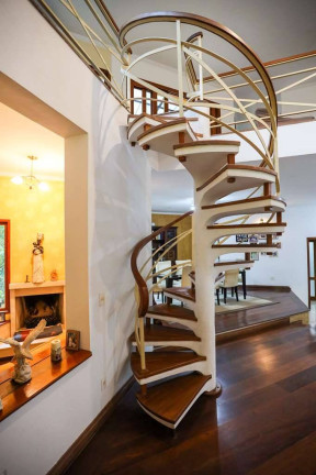 Imagem Casa com 4 Quartos à Venda, 482 m² em Granja Viana Ii - Cotia Imagem Casa com 4 Quartos à Venda, 482 m² em Granja Viana Ii - Cotia