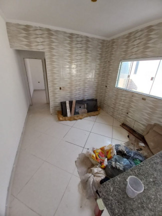Imagem Casa com 2 Quartos à Venda, 150 m² em Flórida Mirim - Mongaguá