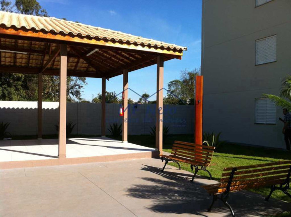 Imagem Apartamento com 2 Quartos à Venda, 50 m² em Residencial Eldorado - Pirassununga Imagem Apartamento com 2 Quartos à Venda, 50 m² em Residencial Eldorado - Pirassununga