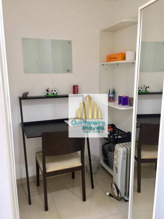 Imagem Apartamento com 2 Quartos à Venda, 53 m² em Ponte Grande - Guarulhos