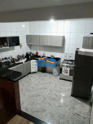 Imagem Sobrado com 3 Quartos à Venda, 180 m² em Veloso - Osasco