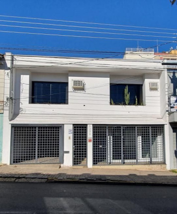 Foto do imóvel Casa com 3 Quartos à Venda ou Locação, 308 m² em Centro - Piracicaba Foto do imóvel Casa com 3 Quartos à Venda ou Locação, 308 m² em Centro - Piracicaba