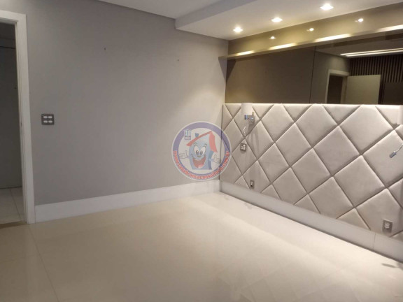 Imagem Apartamento com 4 Quartos à Venda, 337 m² em Canto Do Forte - Praia Grande