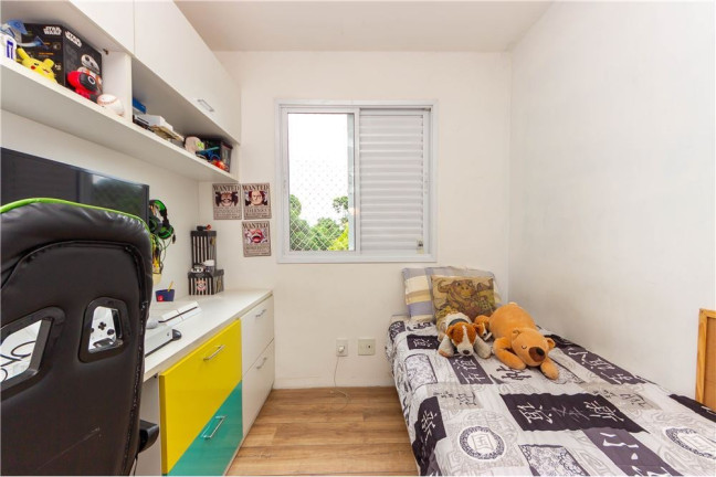Imagem Apartamento com 3 Quartos à Venda, 72 m² em Jardim Celeste - São Paulo