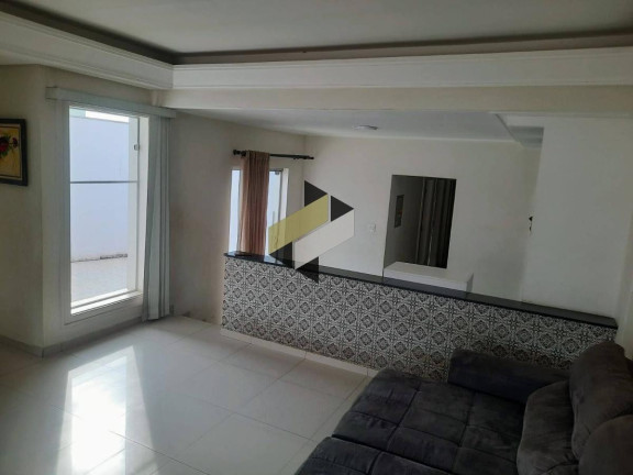 Imagem Casa com 3 Quartos à Venda, 158 m² em Jardim Santa Rosália - Sorocaba Imagem Casa com 3 Quartos à Venda, 158 m² em Jardim Santa Rosália - Sorocaba
