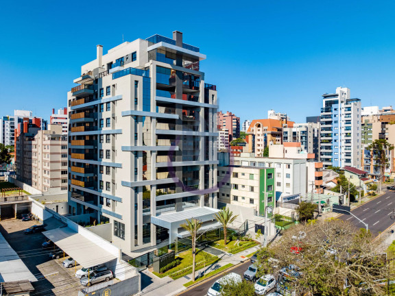 Imagem Apartamento com 3 Quartos à Venda, 154 m² em Bigorrilho - Curitiba Imagem Apartamento com 3 Quartos à Venda, 154 m² em Bigorrilho - Curitiba