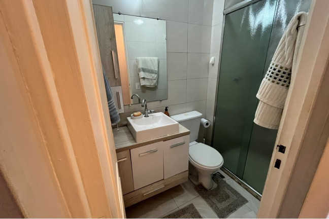 Imagem Imóvel com 2 Quartos à Venda, 52 m² em Vila Santa Clara - São Paulo Imagem Imóvel com 2 Quartos à Venda, 52 m² em Vila Santa Clara - São Paulo