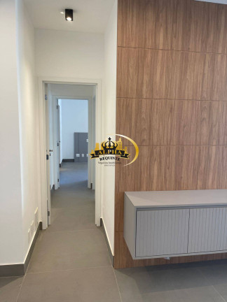 Imagem Apartamento com 2 Quartos à Venda, 95 m² em Sítio Tamboré Alphaville - Barueri
