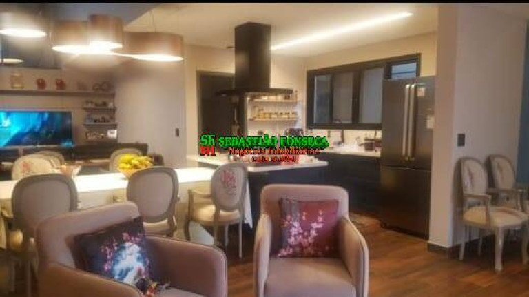 Imagem Casa de Condomínio à Venda, 340 m² em Urbanova V - São José Dos Campos