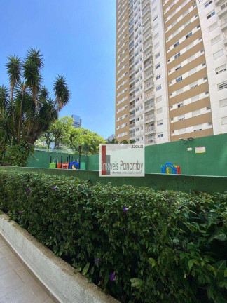 Imagem Apartamento com 2 Quartos para Alugar, 80 m² em Bela Vista - São Paulo