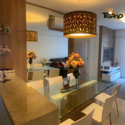 Imagem Apartamento com 3 Quartos à Venda, 90 m² em Trindade - Florianópolis