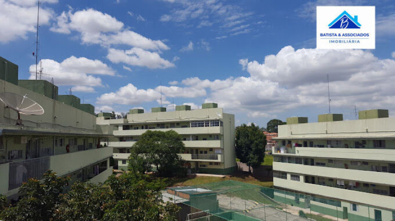 Imagem Apartamento com 2 Quartos à Venda, 57 m² em Vila Padre Manoel De Nóbrega - Campinas Imagem Apartamento com 2 Quartos à Venda, 57 m² em Vila Padre Manoel De Nóbrega - Campinas
