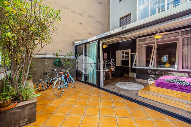 Imagem Apartamento com 2 Quartos à Venda, 132 m² em Campos Elíseos - São Paulo
