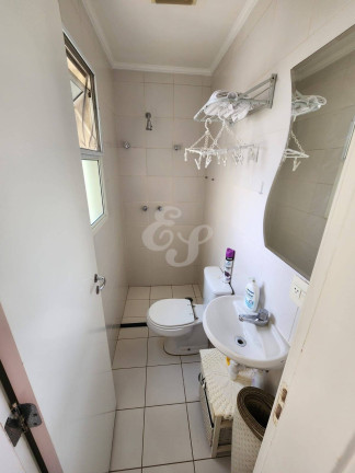 Imagem Apartamento com 2 Quartos à Venda, 133 m² em Tamboré - Santana De Parnaíba