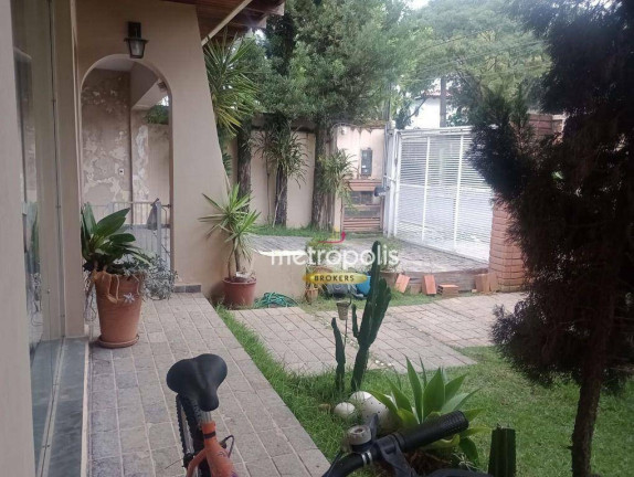 Imagem Sobrado com 3 Quartos à Venda, 300 m² em Jardim São Caetano - São Caetano Do Sul Imagem Sobrado com 3 Quartos à Venda, 300 m² em Jardim São Caetano - São Caetano Do Sul