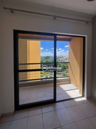 Imagem Apartamento com 2 Quartos para Alugar, 69 m² em Mansões Santo Antônio - Campinas Imagem Apartamento com 2 Quartos para Alugar, 69 m² em Mansões Santo Antônio - Campinas