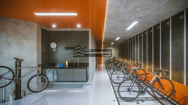Imagem Apartamento com 3 Quartos à Venda, 180 m² em Pinheiros - São Paulo Imagem Apartamento com 3 Quartos à Venda, 180 m² em Pinheiros - São Paulo