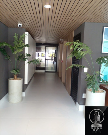 Imagem Apartamento com 3 Quartos à Venda, 62 m² em Parque Campolim - Sorocaba