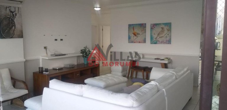 Imagem Apartamento com 3 Quartos à Venda, 116 m² em Riviera De São Lourenço - Bertioga