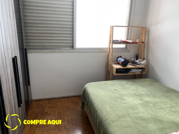 Imagem Apartamento com 2 Quartos à Venda, 57 m² em Vila Buarque - São Paulo Imagem Apartamento com 2 Quartos à Venda, 57 m² em Vila Buarque - São Paulo