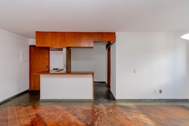 Imagem Apartamento com 3 Quartos à Venda, 102 m² em Vila Progredior - São Paulo