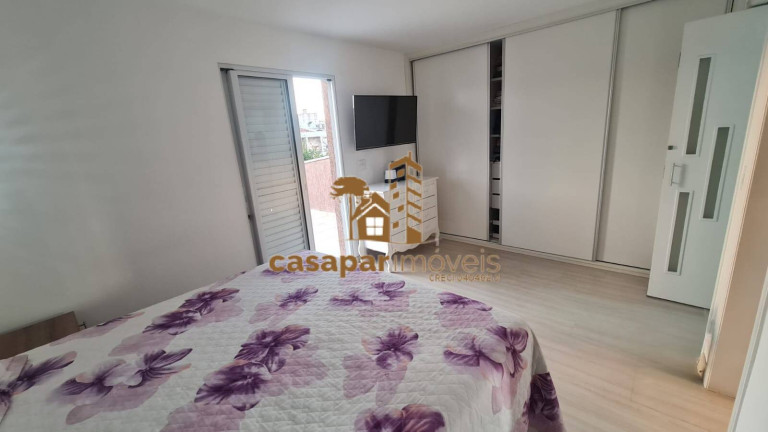 Sobrado com 3 Quartos à Venda, 224 m² em Campestre - Santo André